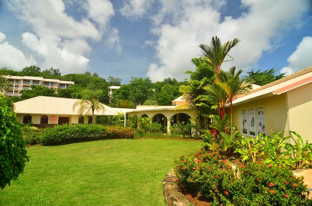 Secrets Saint Lucia Resort & Spa (Adults Only) Ґрос-Айлет Екстер'єр фото