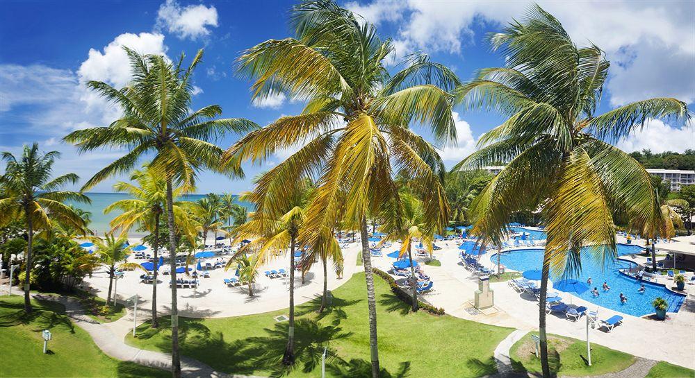 Secrets Saint Lucia Resort & Spa (Adults Only) Ґрос-Айлет Екстер'єр фото