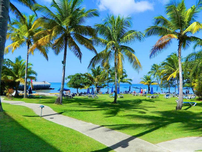 Secrets Saint Lucia Resort & Spa (Adults Only) Ґрос-Айлет Екстер'єр фото
