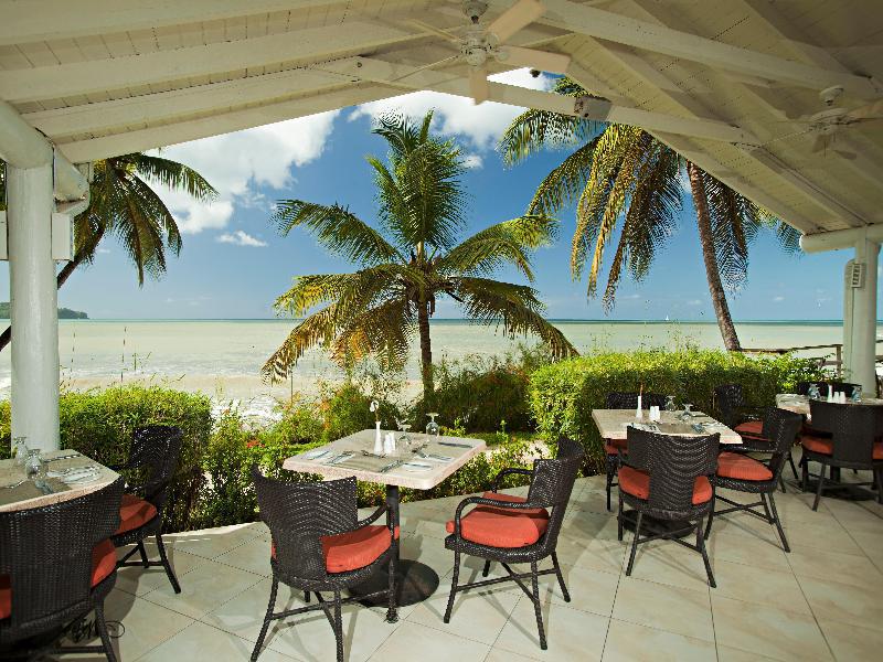 Secrets Saint Lucia Resort & Spa (Adults Only) Ґрос-Айлет Екстер'єр фото