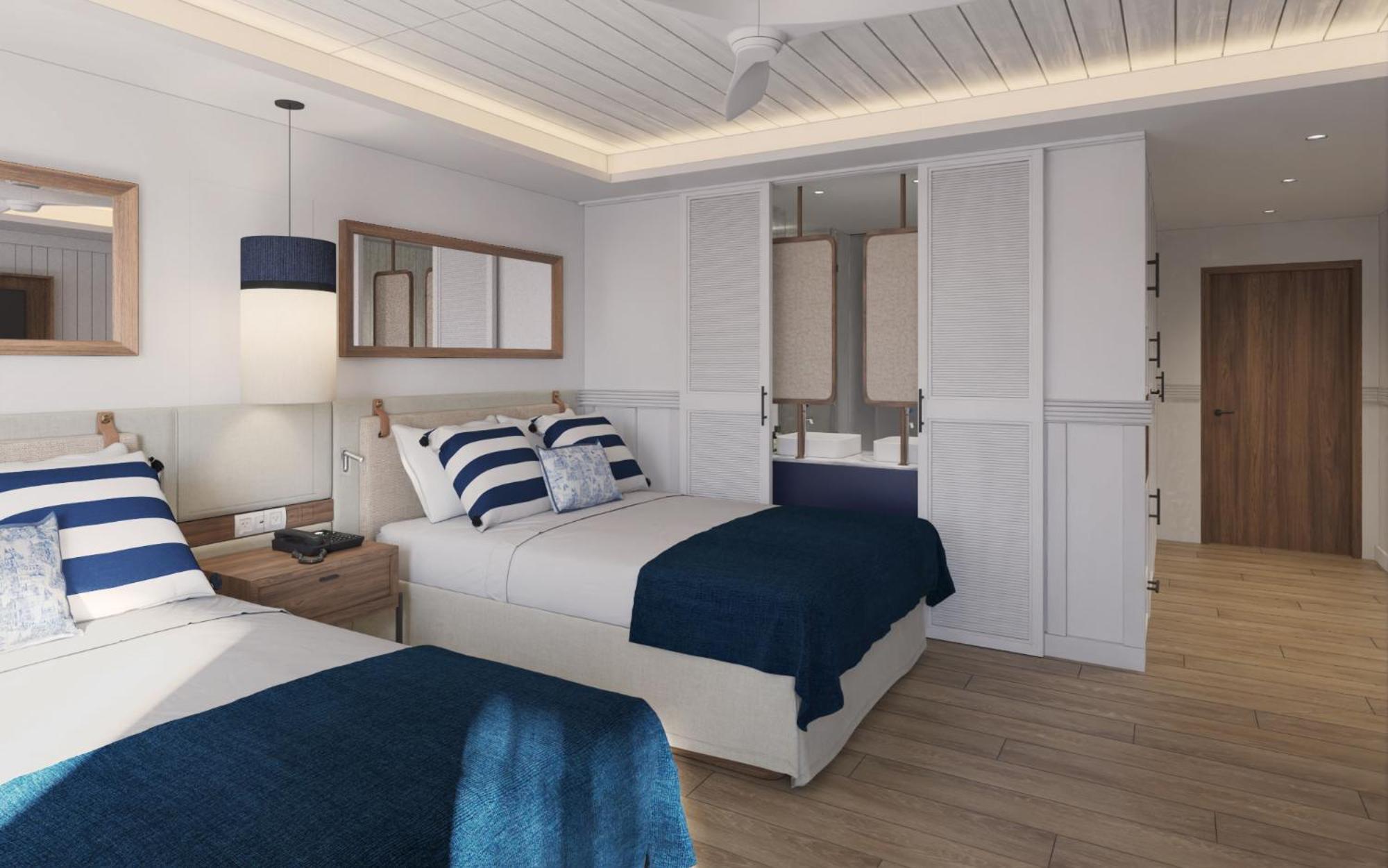 Secrets Saint Lucia Resort & Spa (Adults Only) Ґрос-Айлет Екстер'єр фото