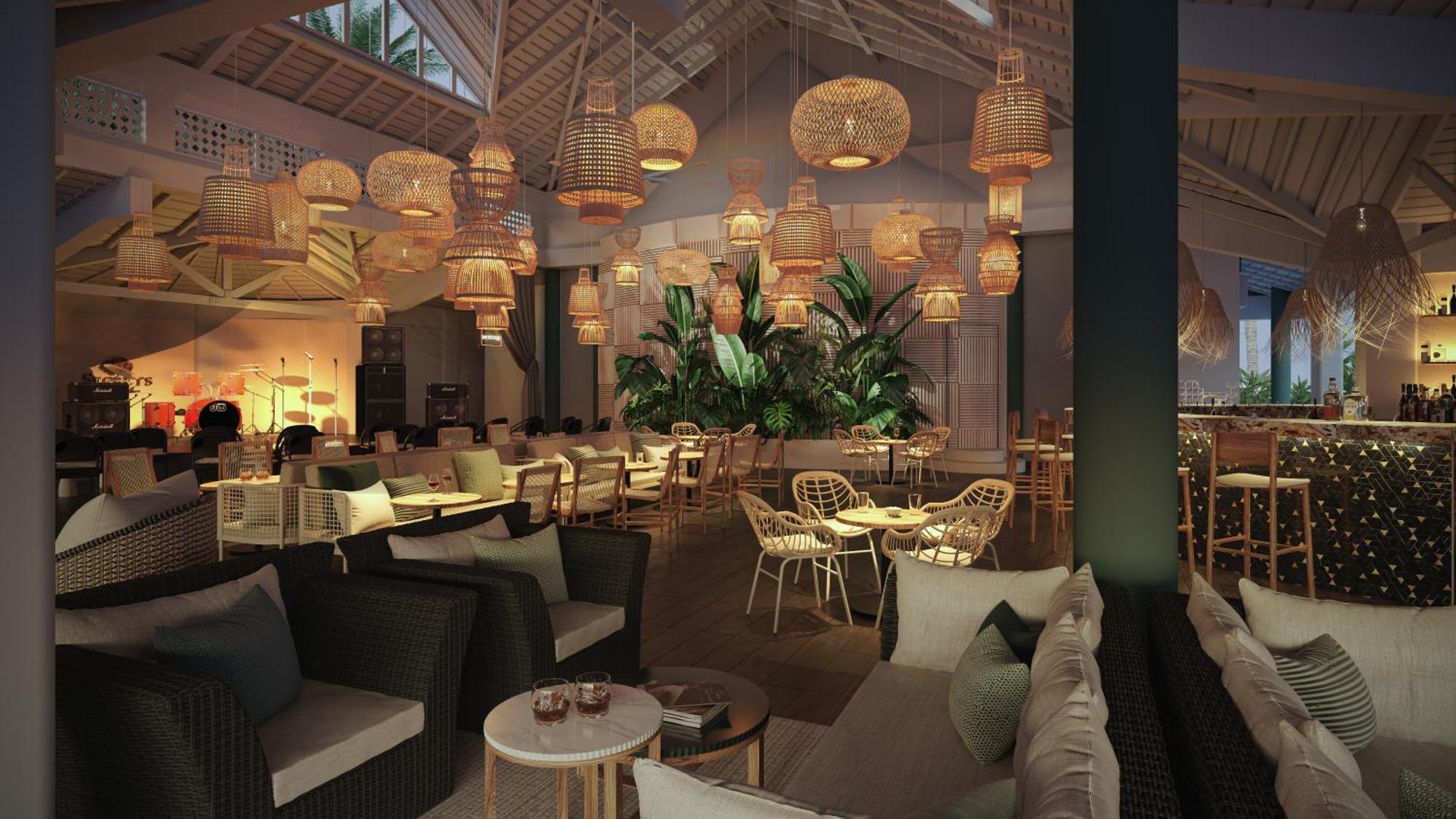 Secrets Saint Lucia Resort & Spa (Adults Only) Ґрос-Айлет Екстер'єр фото
