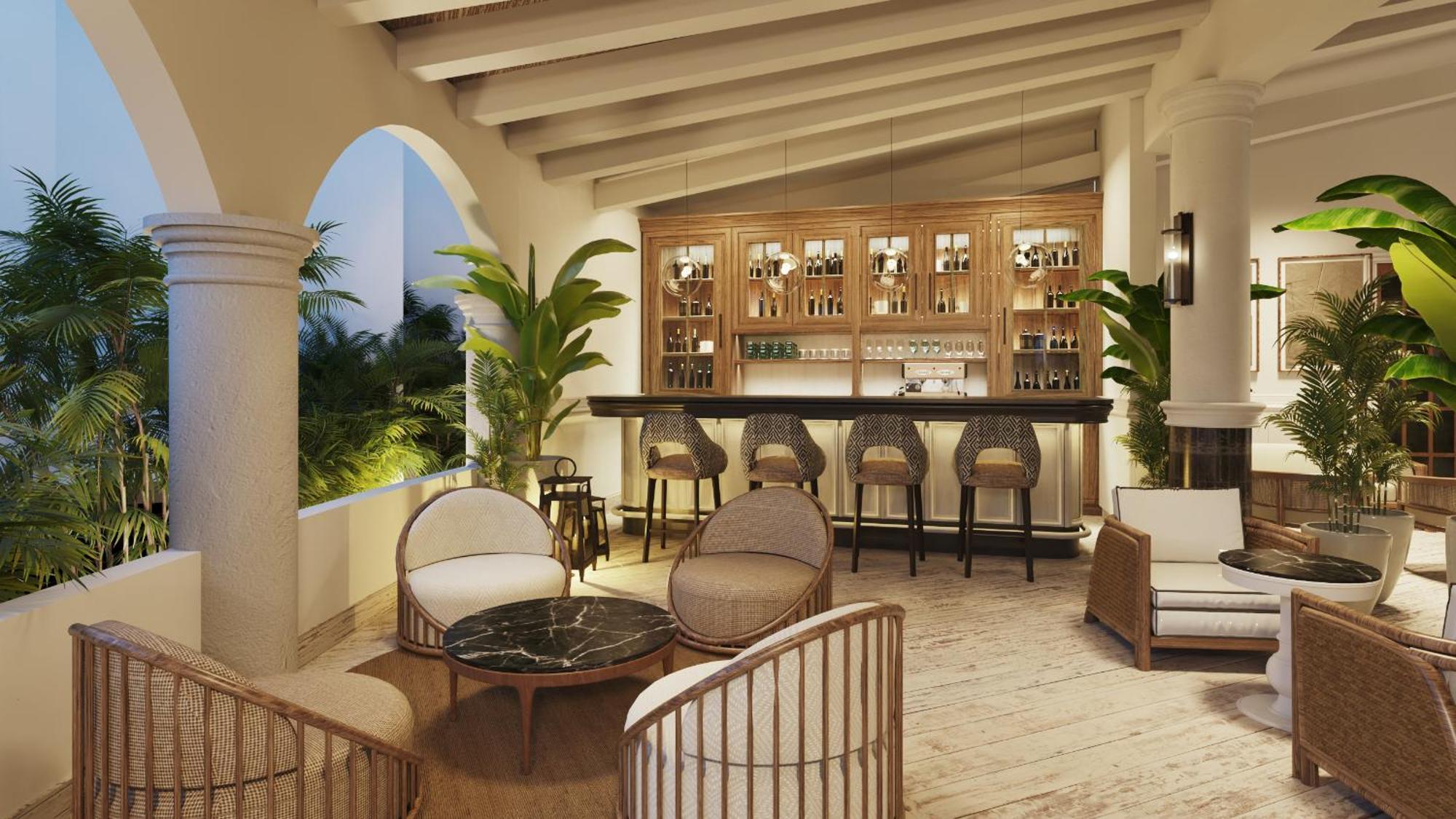 Secrets Saint Lucia Resort & Spa (Adults Only) Ґрос-Айлет Екстер'єр фото