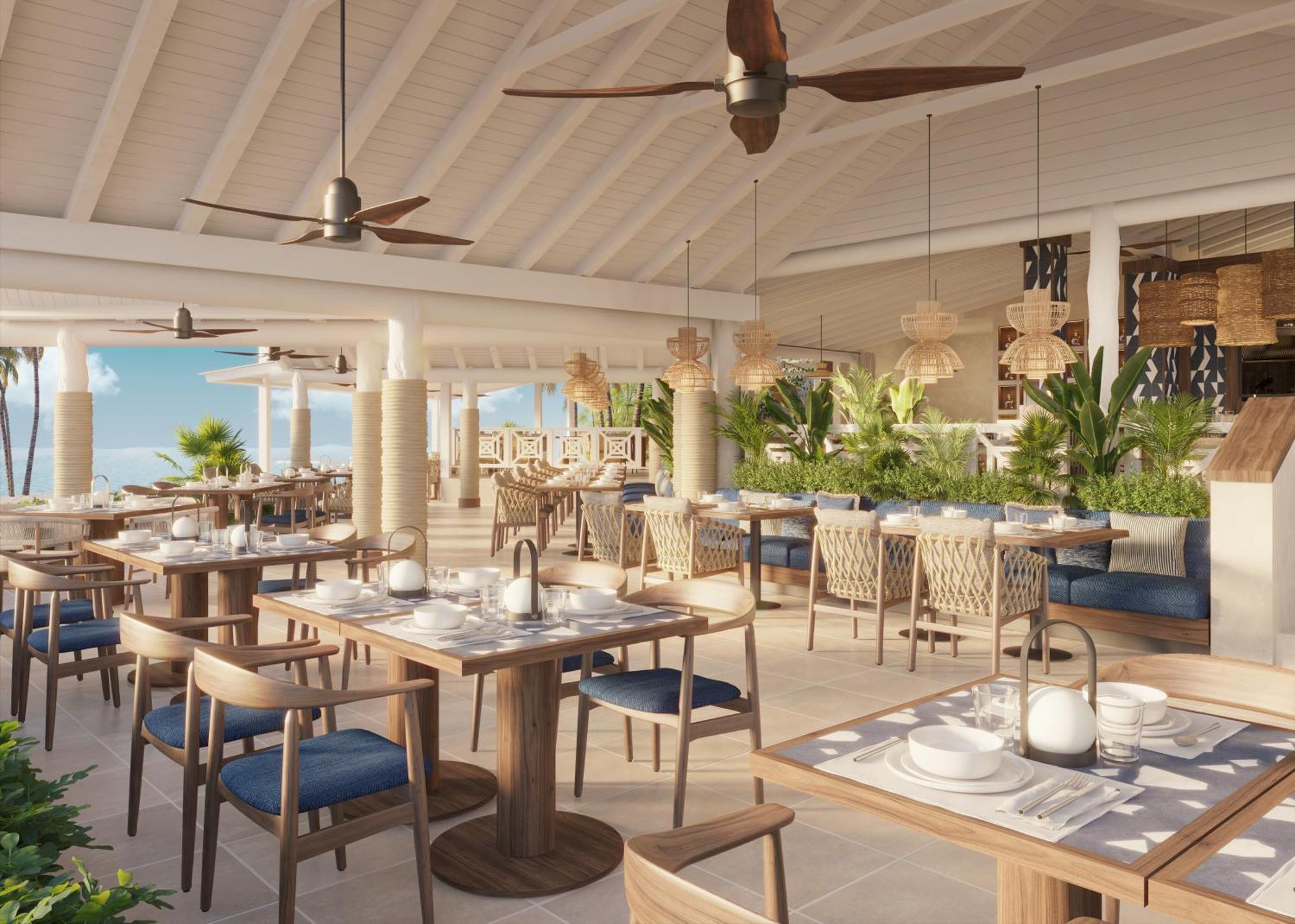 Secrets Saint Lucia Resort & Spa (Adults Only) Ґрос-Айлет Екстер'єр фото