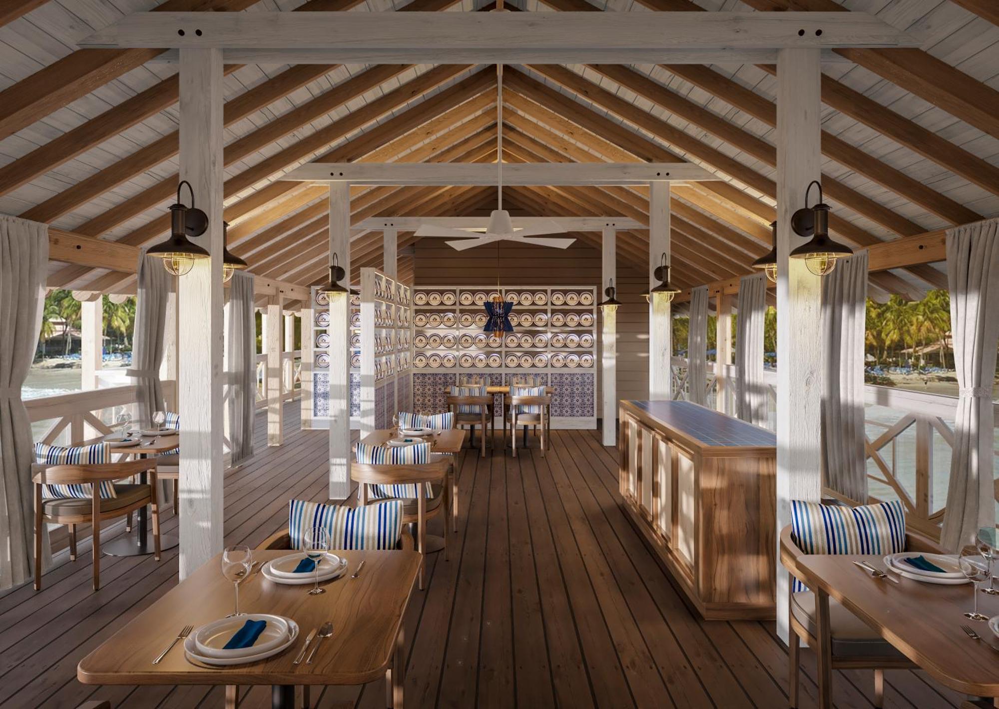 Secrets Saint Lucia Resort & Spa (Adults Only) Ґрос-Айлет Екстер'єр фото