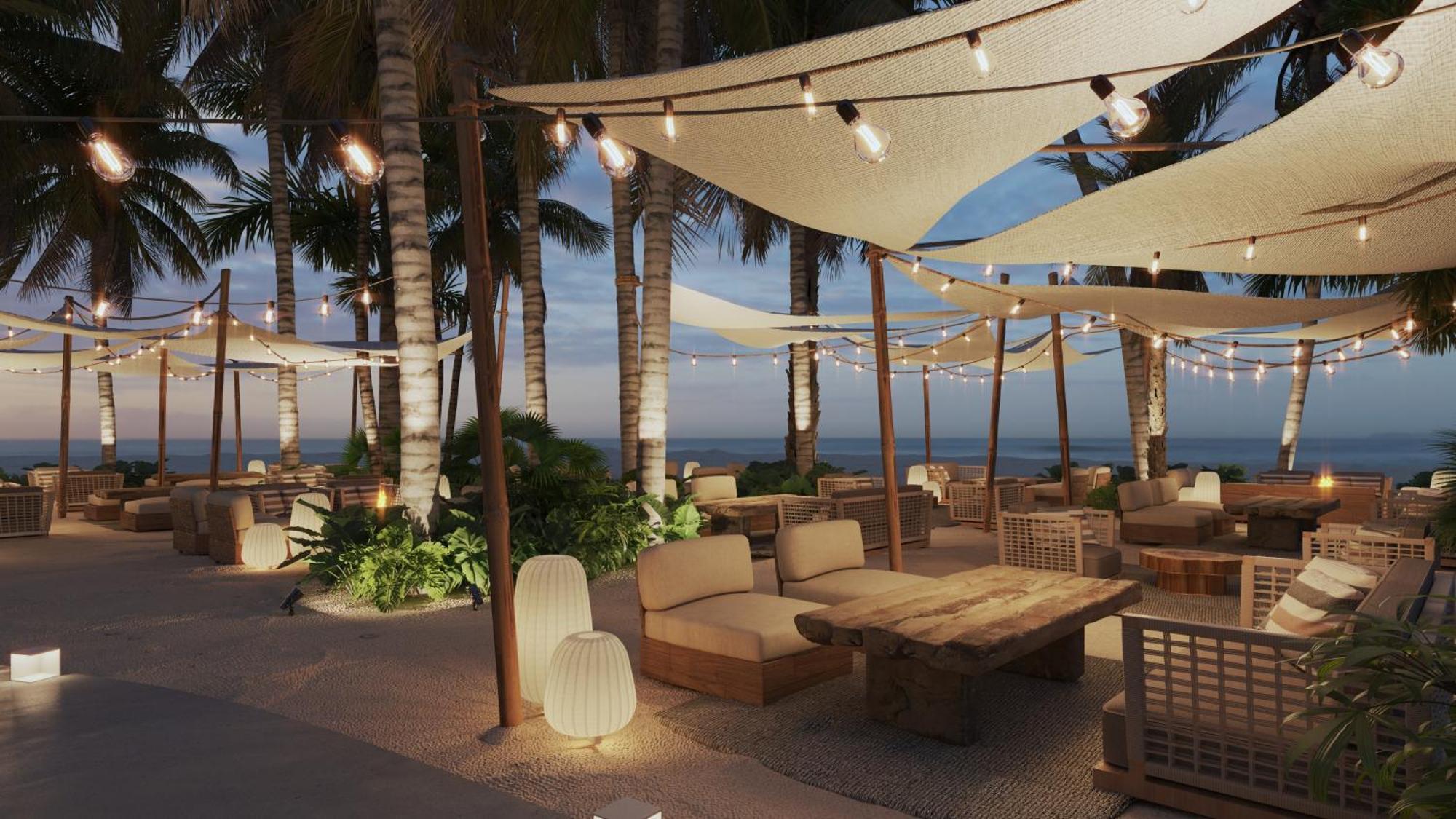 Secrets Saint Lucia Resort & Spa (Adults Only) Ґрос-Айлет Екстер'єр фото
