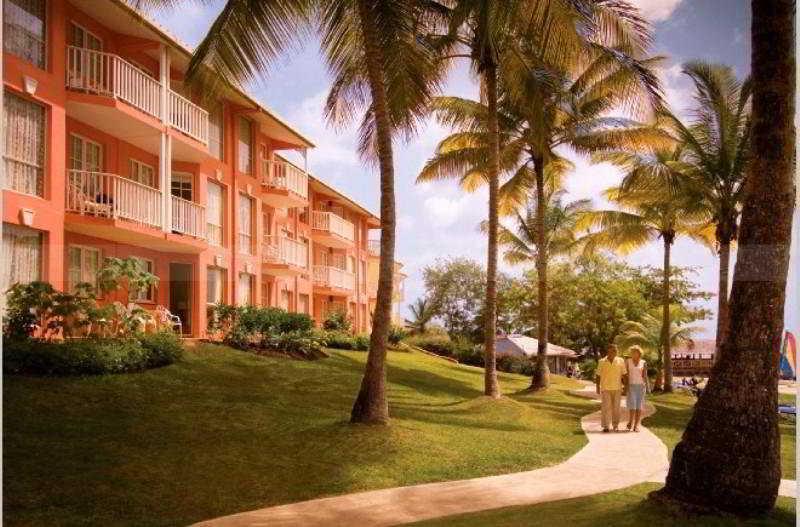 Secrets Saint Lucia Resort & Spa (Adults Only) Ґрос-Айлет Екстер'єр фото