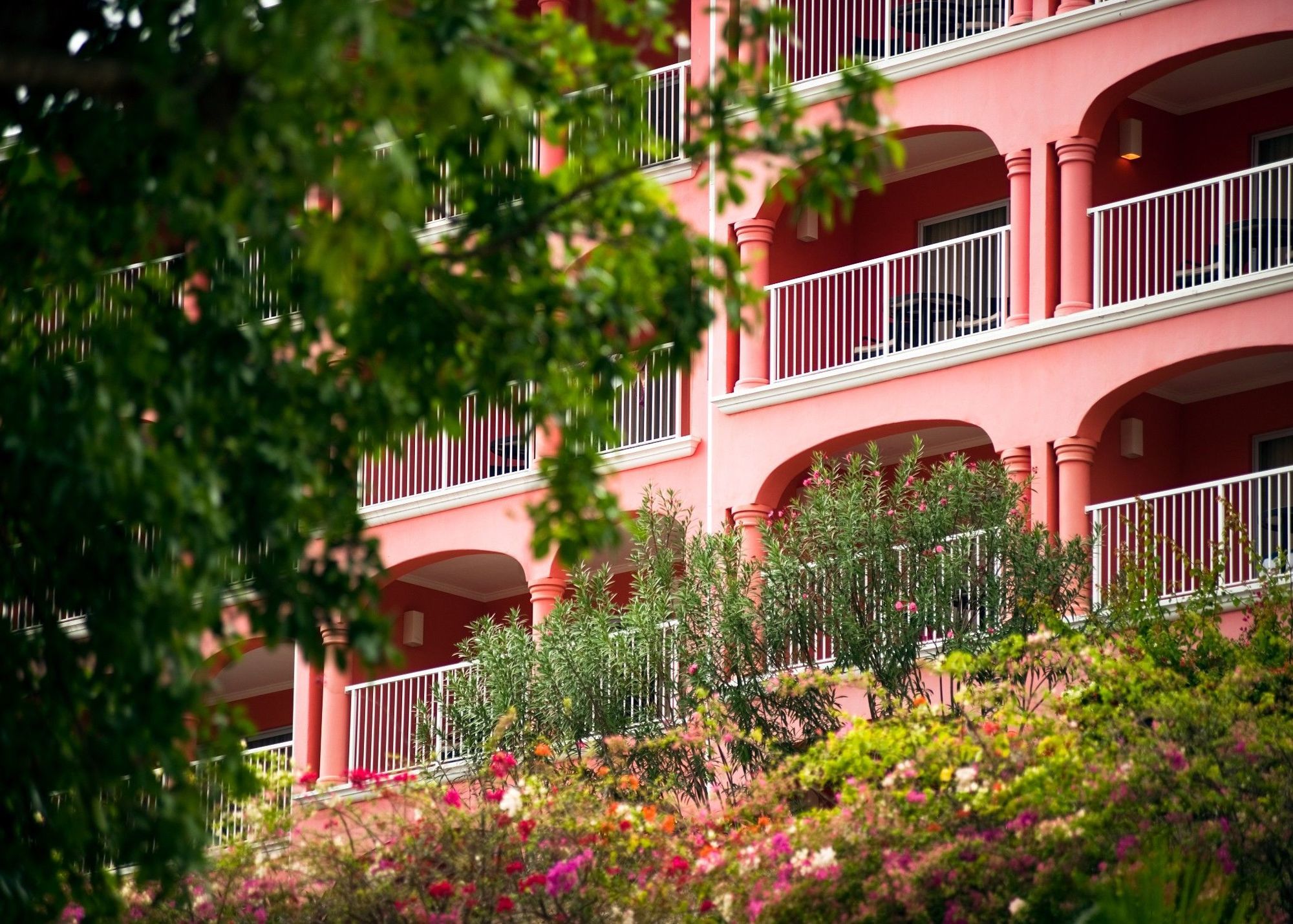 Secrets Saint Lucia Resort & Spa (Adults Only) Ґрос-Айлет Екстер'єр фото