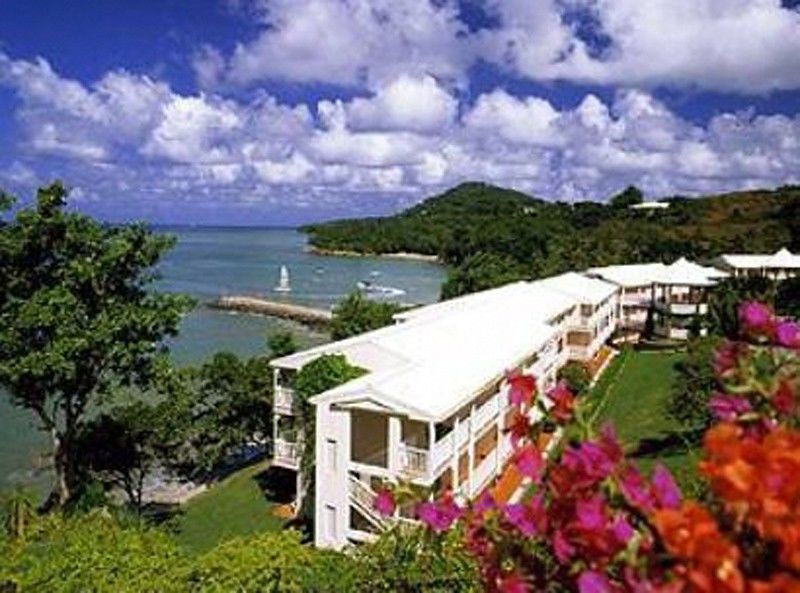 Secrets Saint Lucia Resort & Spa (Adults Only) Ґрос-Айлет Екстер'єр фото