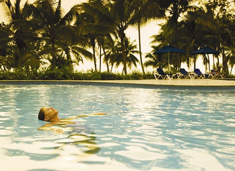 Secrets Saint Lucia Resort & Spa (Adults Only) Ґрос-Айлет Екстер'єр фото