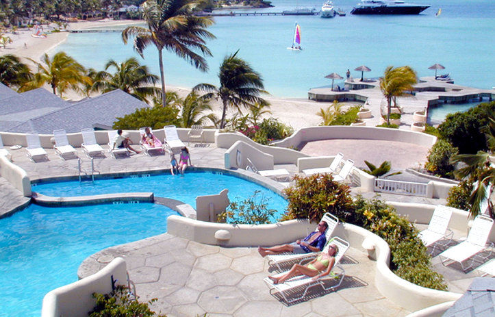 Secrets Saint Lucia Resort & Spa (Adults Only) Ґрос-Айлет Екстер'єр фото